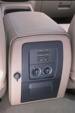 Ford Expedition 2003 года